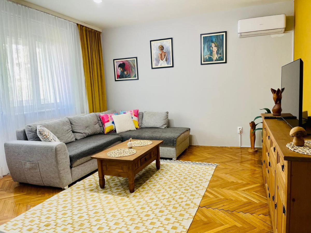 דירות סרמסקה מיטרוביקה Apartman Jelena II מראה חיצוני תמונה
