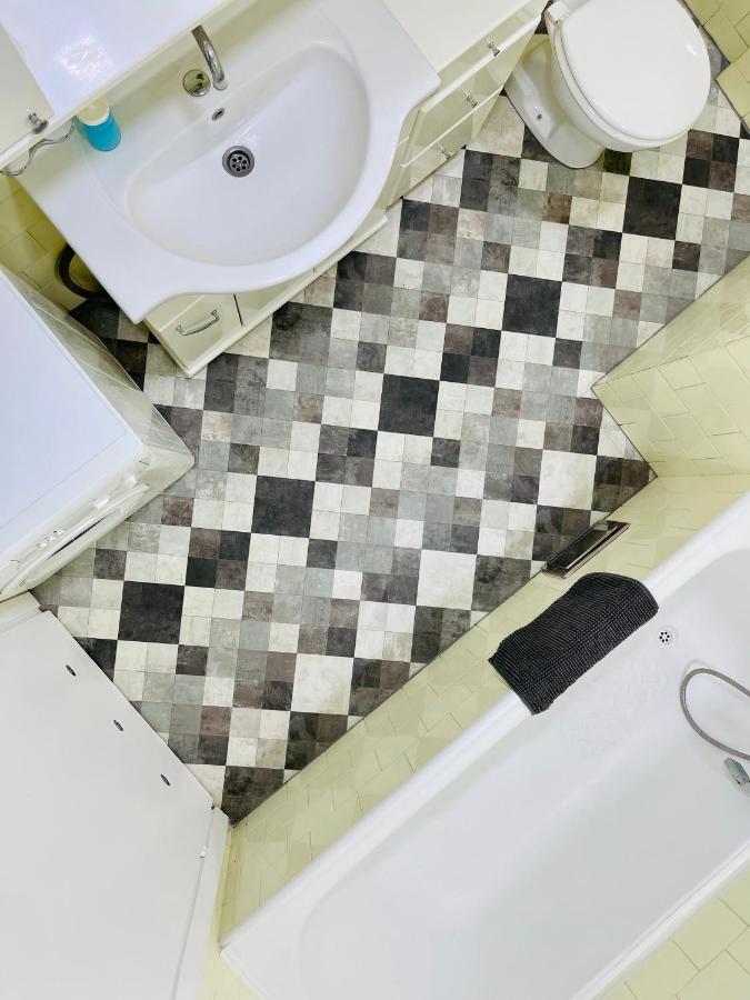 דירות סרמסקה מיטרוביקה Apartman Jelena II מראה חיצוני תמונה